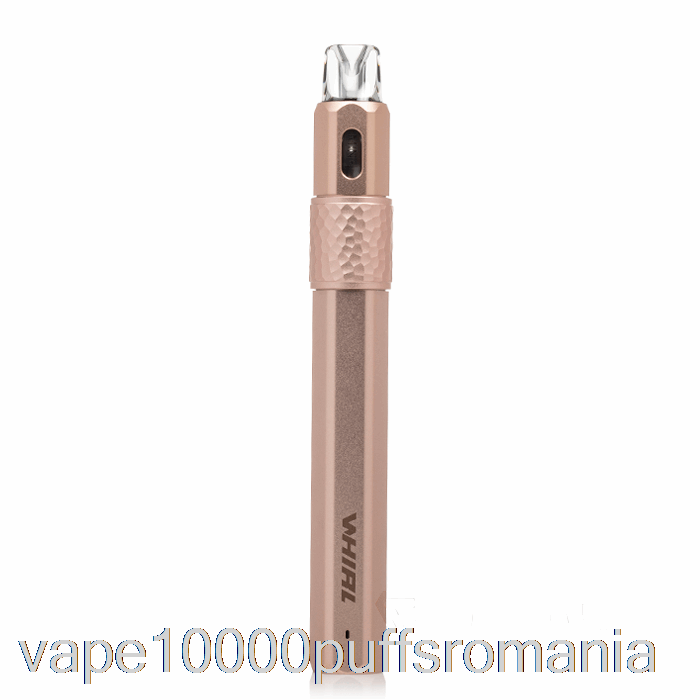 Vape Romania Uwell Whirl F 11w Pod System Sampanie
